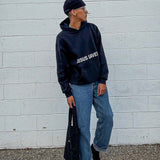JESUS SAVES HOODIE