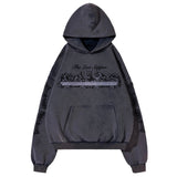 The Last Supper Hoodie