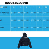 The Last Supper Hoodie