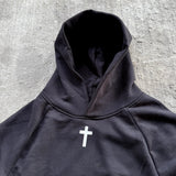 JESUS SAVES HOODIE