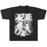 HE IS RISEN TEE