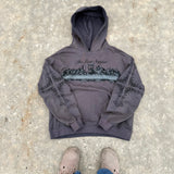 The Last Supper Hoodie