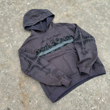 The Last Supper Hoodie